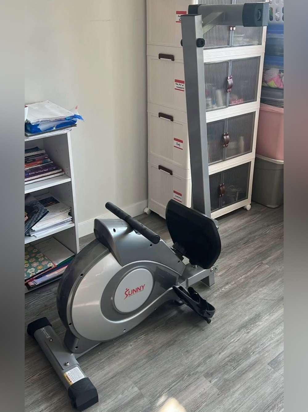 PICK UP ONLY Rowing Machine MOVE OUT SALE MIAMI